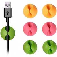 نظم دهنده کابل  1 راه مجموعه 5 عددی