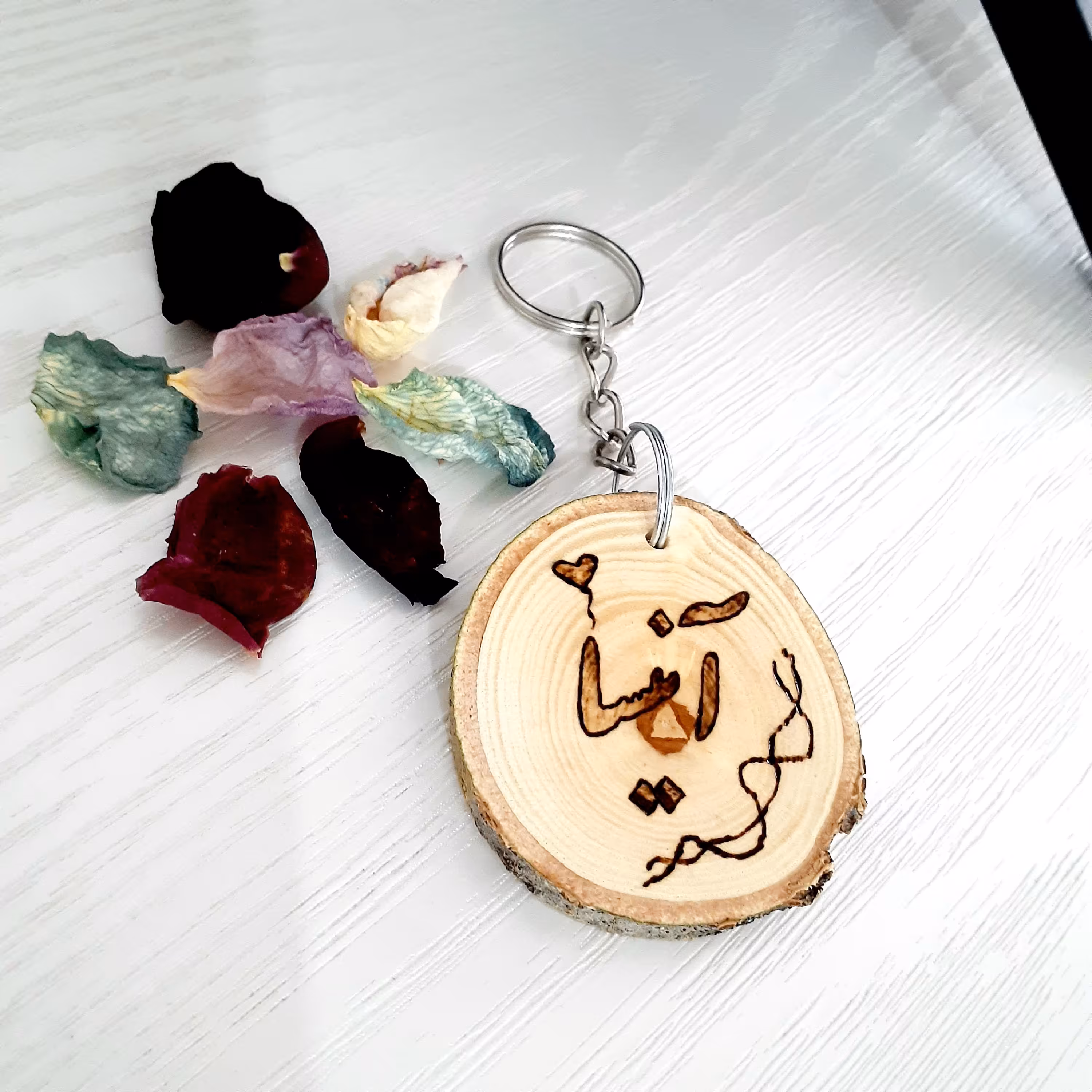 جاکلیدی اسم مناسب هدیه