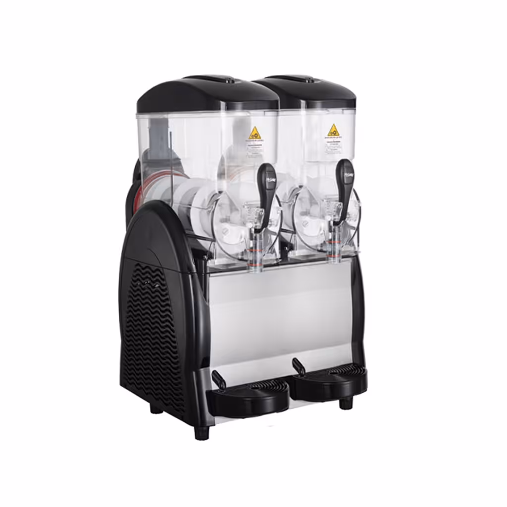 یخ در بهشت ساز دو مخزن سنکوتل