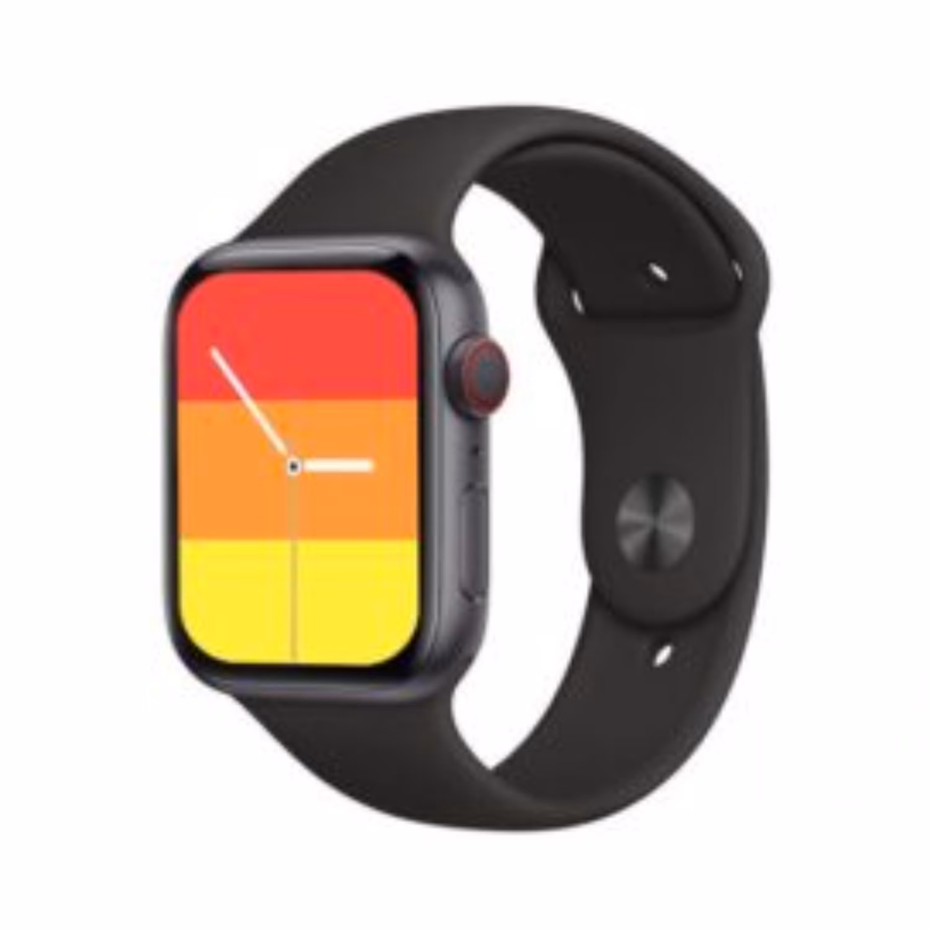 ساعت هوشمند مدل FK100