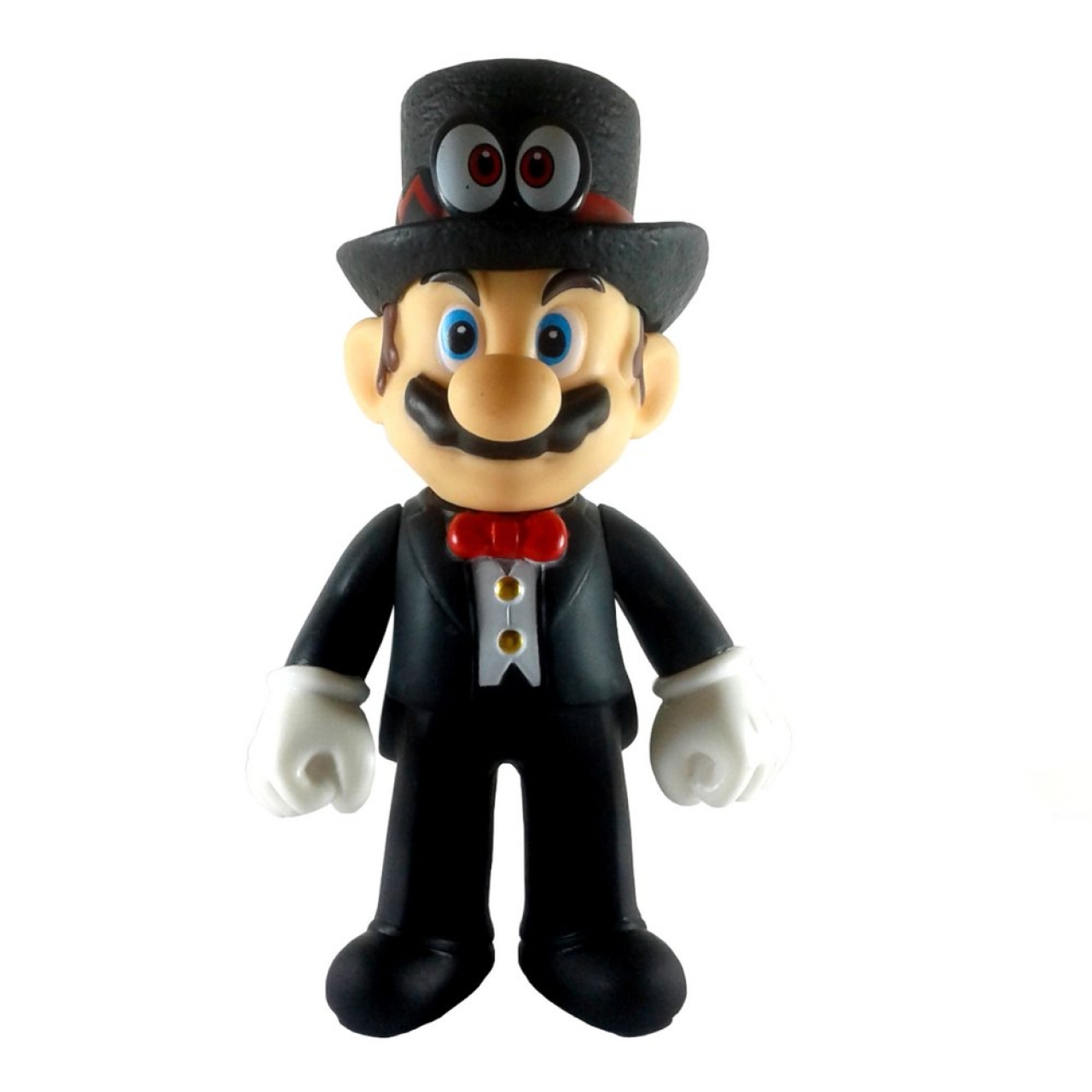 اکشن فیگور مدل Super Mario کد 36