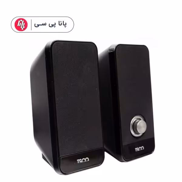 اسپیکر دو تکه TSCO TS 2066