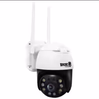 دوربین مداربسته بیسیم اسفیورد مدل z330