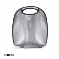 ساندویچ ساز گریمن مدل GR-SW191 - استیل