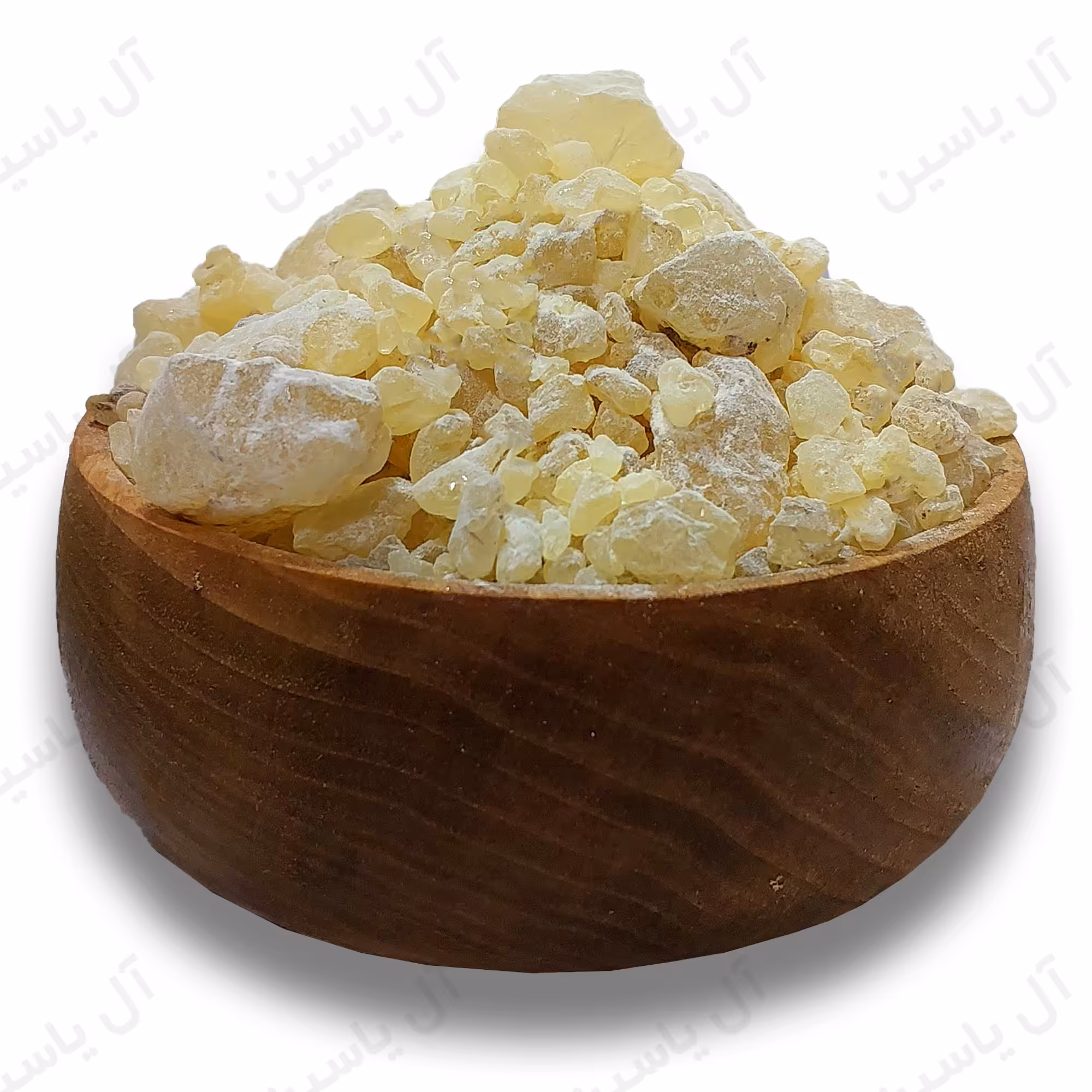 مشک جامد زرد (50گرمی )