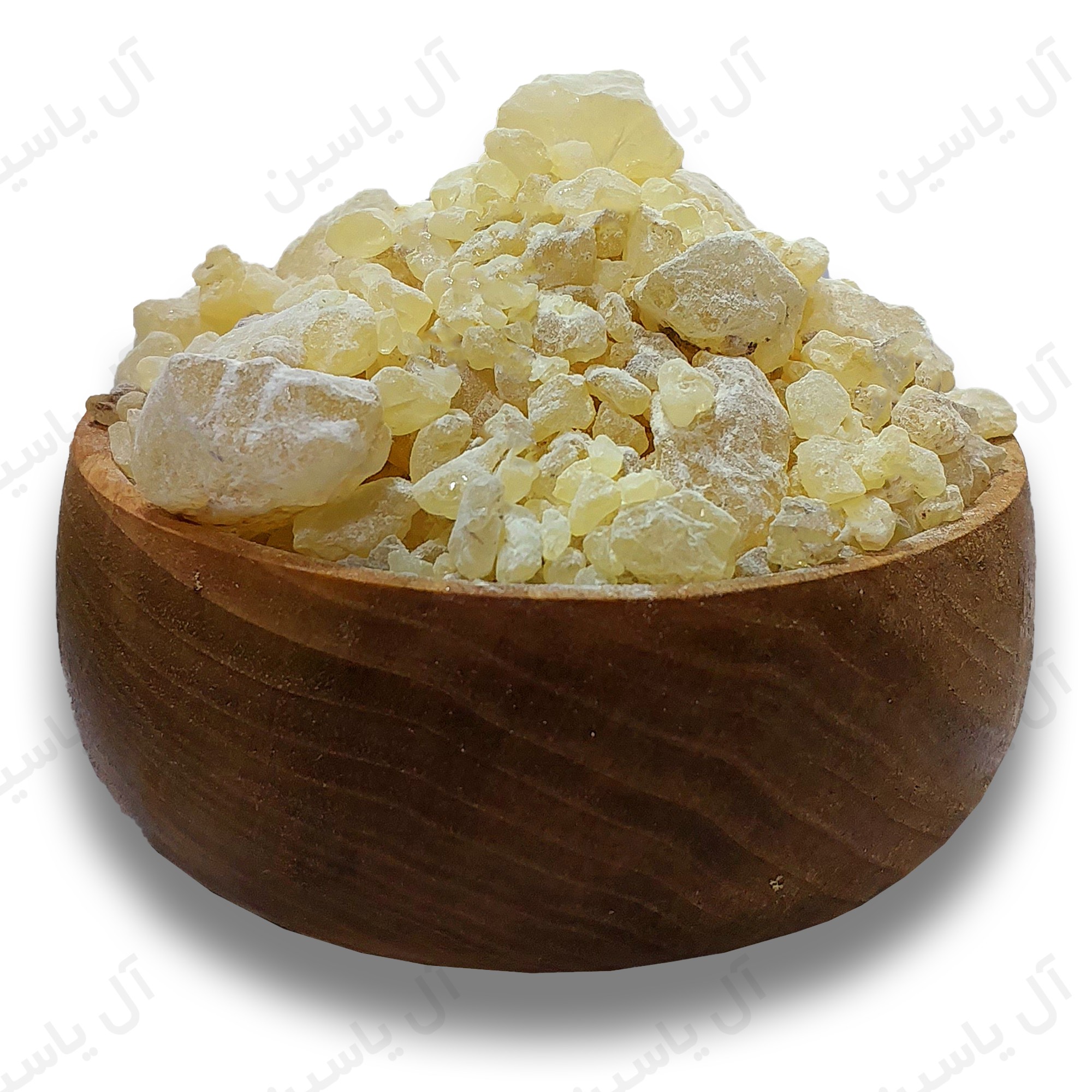 مشک جامد زرد (50گرمی )