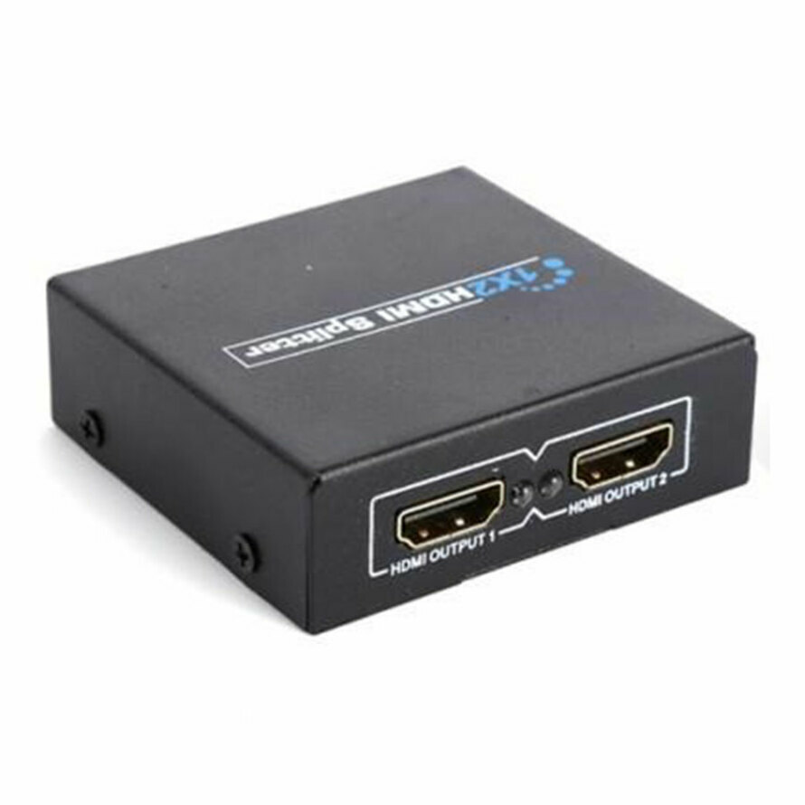 اسپلیتر 2 پورت HDMI بافو BF-H130