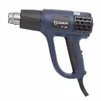 سشوار صنعتی 2000 وات توسن مدل 9008HG