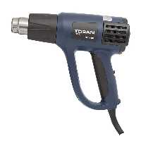 سشوار صنعتی 2000 وات توسن مدل 9008HG