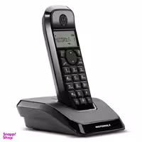 تلفن بی سیم موتورولا مدل S1201