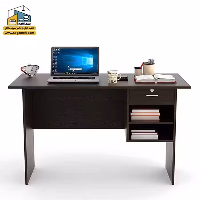 میز تحریر کد DWP21 - فروشگاه سه گامه