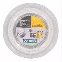 زه راکت بدمینتون یونکس BG65