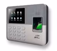 دستگاه حضور و غیاب zk مدل EB-103