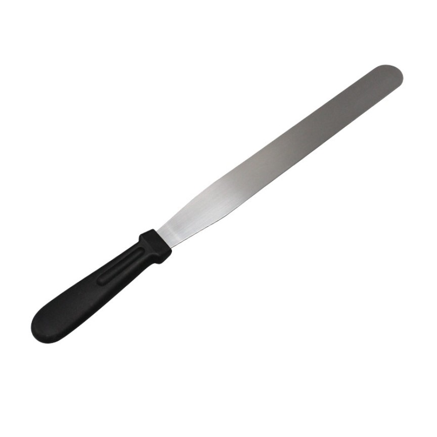 پالت خامه کشی دسته صاف 30 سانت