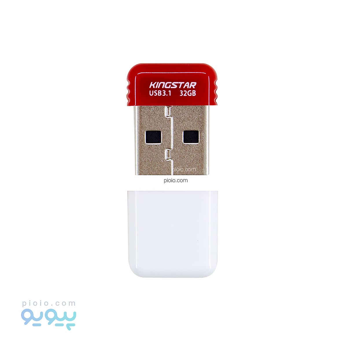 فلش مموری کینگ استار مدل KS312 SKYSI A 3.1 32G