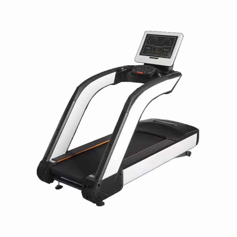 تردمیل باشگاهی آیرون مستر مدل 935W