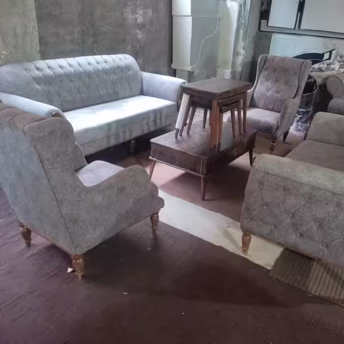 مبلمان تینا