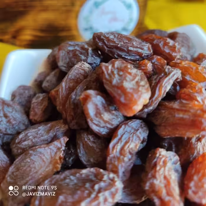 مویز دانه درشت پاک شده 800 گرمی (فخری مراغه) - تخفیف ویژه