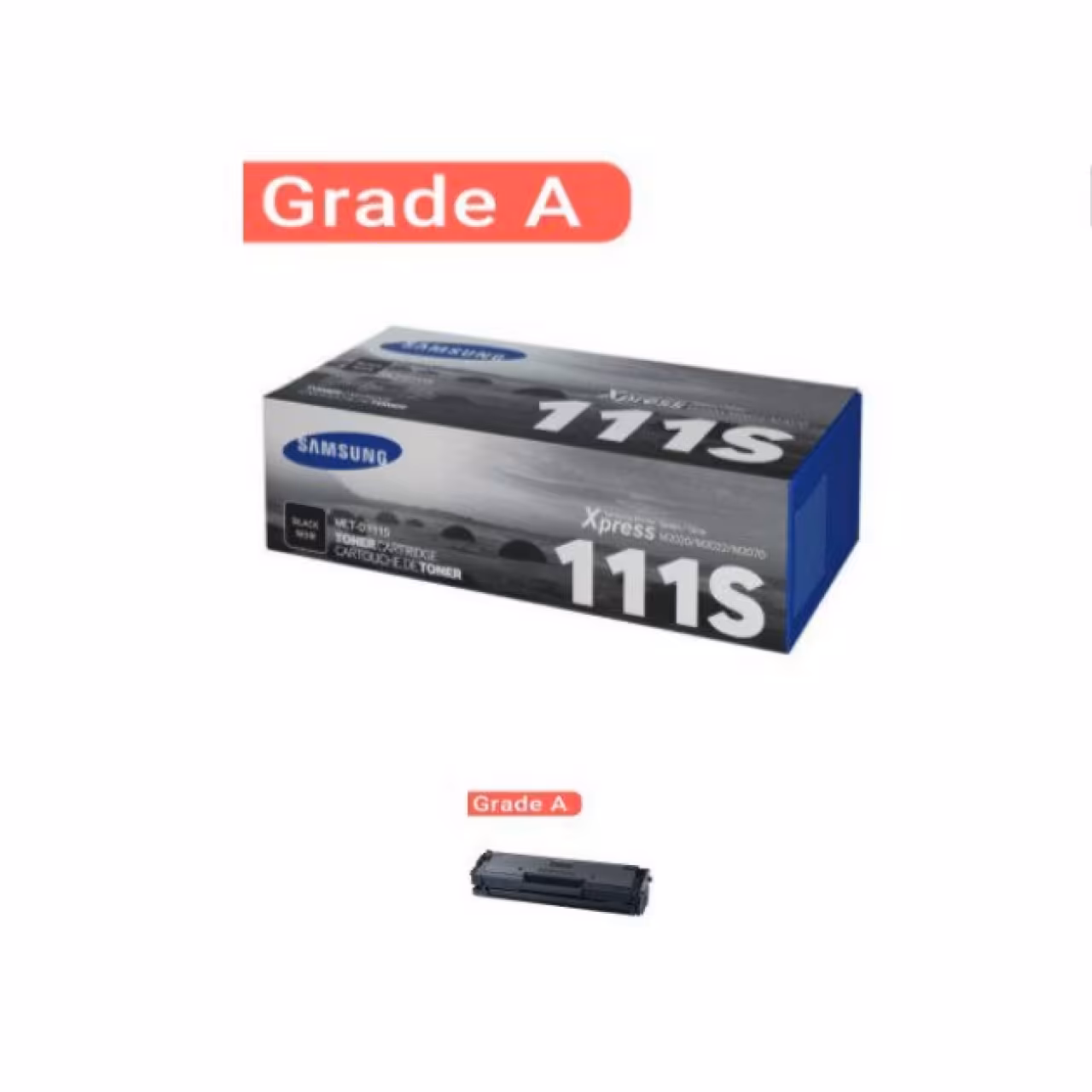 تونر کارتریج لیزری samsung 111s