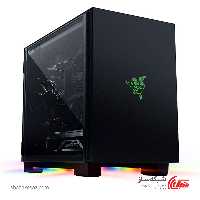 قیمت و خرید کیس گیمینگ ریزر Razer Tomahawk - شبکه ساز