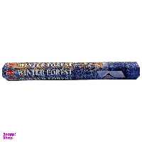 عود هم مدل Winter Forest