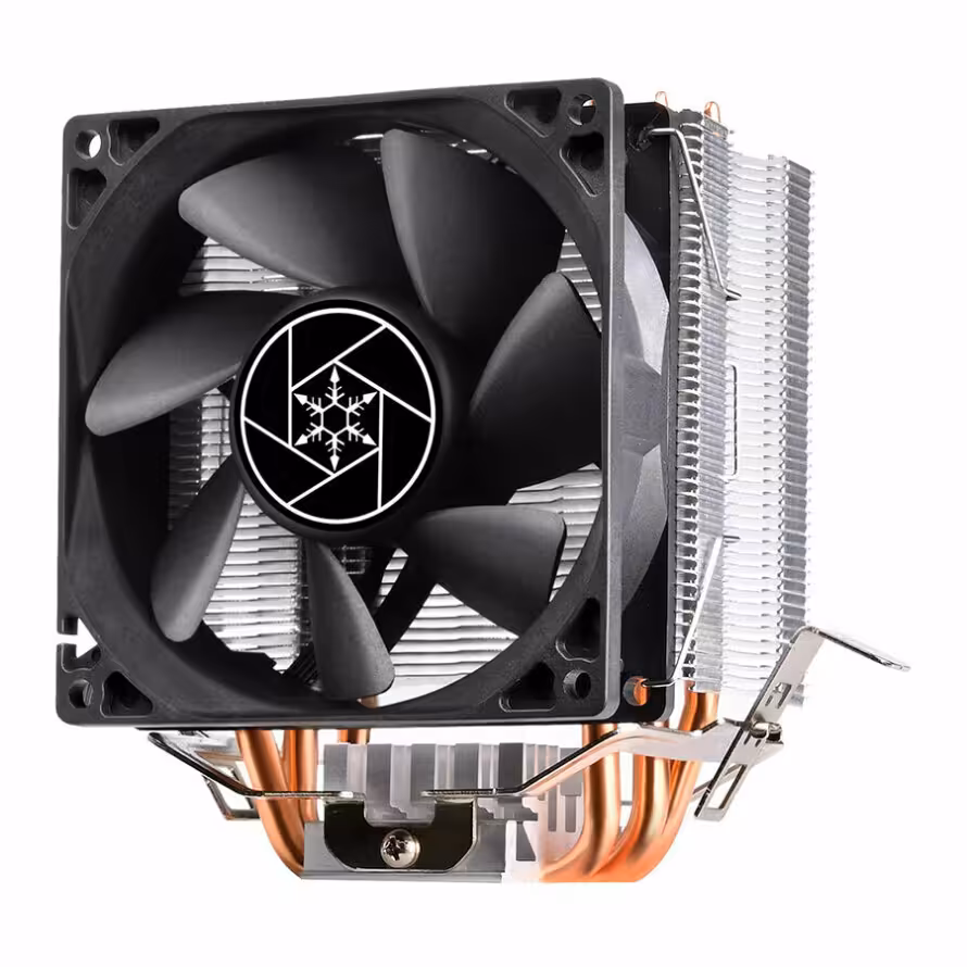 خنک کننده پردازنده سیلورستون KR02