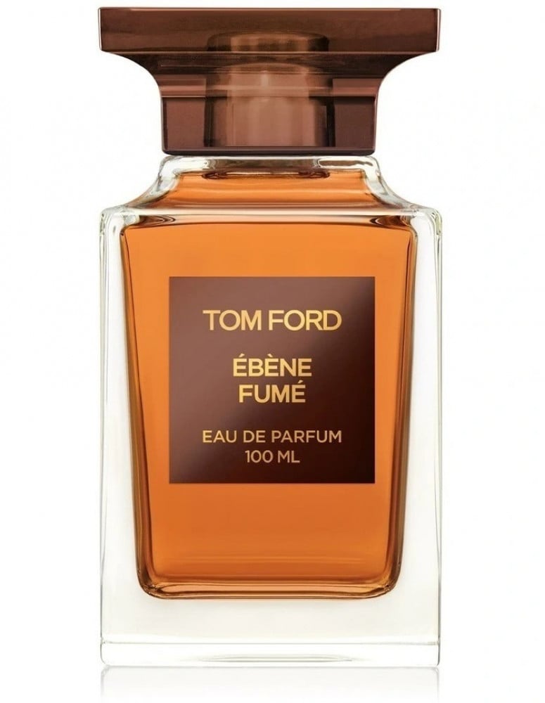 عطر تام فورد ابنه فیوم - TOM FORD - Ébène Fumé