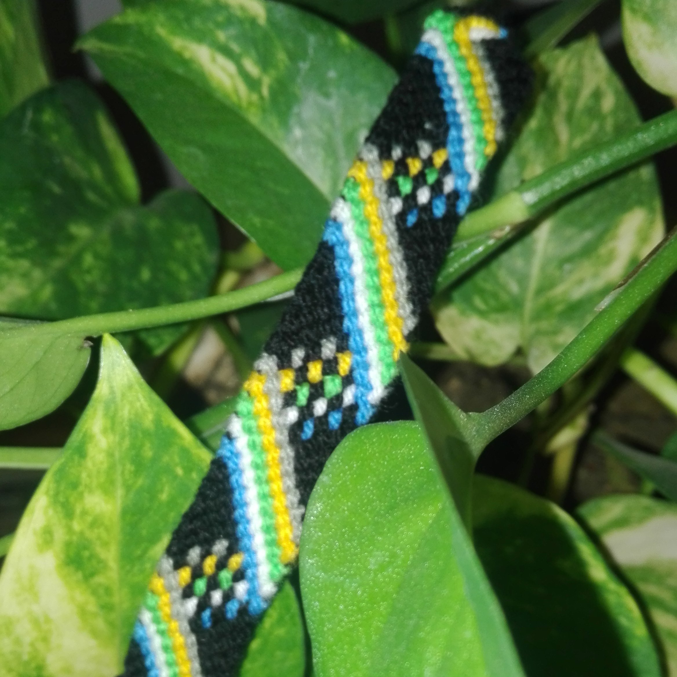 دستبند دوستی