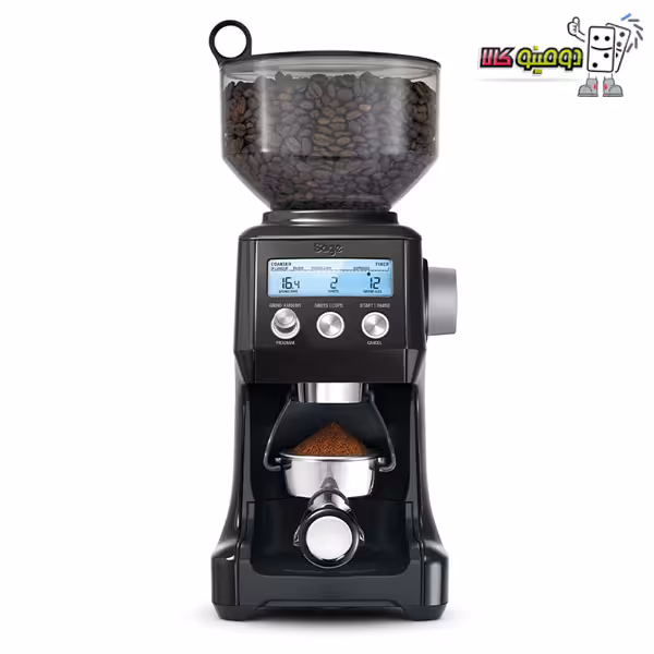 خرید آسیاب قهوه سیج مدل BCG 820 - دومینو کالا