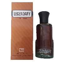 ادوپرفیوم لجند Legendحجم 100 میلی لیتر