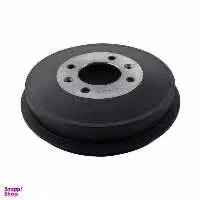کاسه ترمز چرخ عقب بالتین کد 95013411 مناسب برای پژو 405