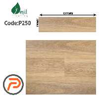 پارکت لمینت یشیل P250