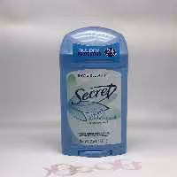 مام صابونی سکرت مدل آن سنتد حجم 73 گرم - Secret