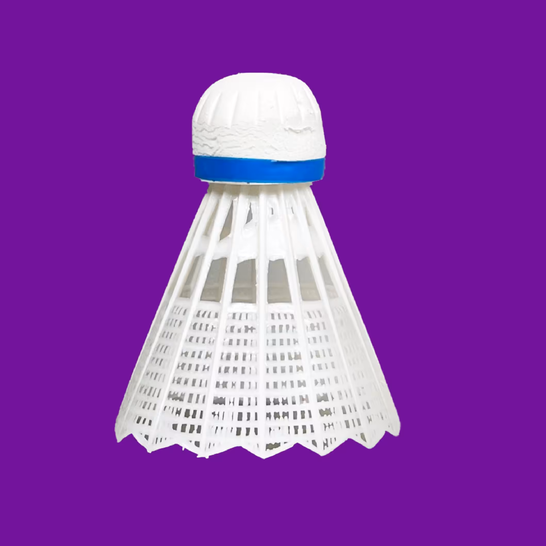 توپ بدمینتون 