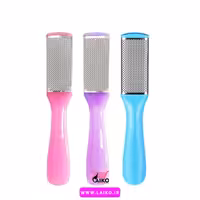 رنده و سوهان پا دو کاره