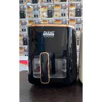 سرخ کن رژیمی رومانتیک هوم مدل YJ805A رنگ مشکی