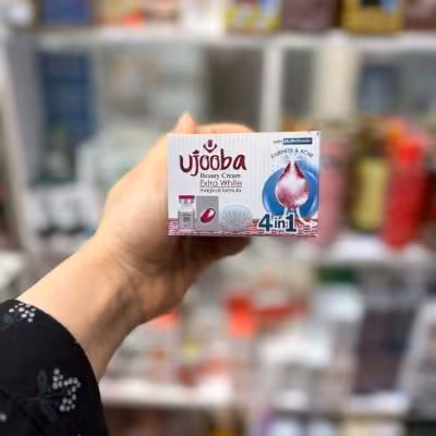 پک 6عدد کرم معجزه اصل