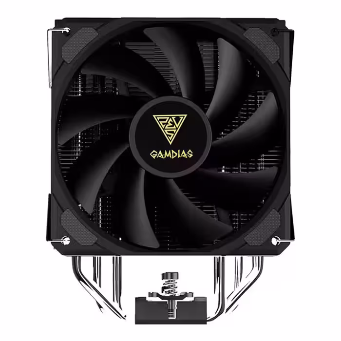 فن پردازنده گیم دیاس مدل BOREAS M2-51D