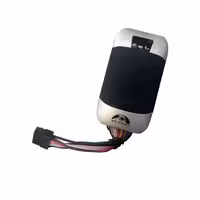 جی پی اس خودرو GPS Tracker 303F