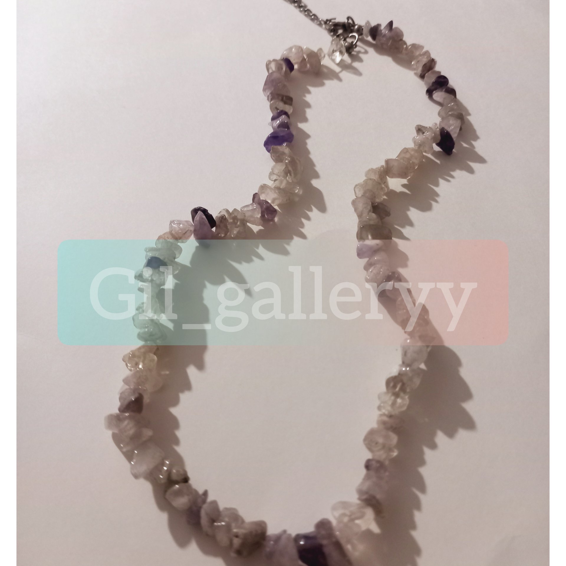 گردنبند سنگ تولد مناسب کادو