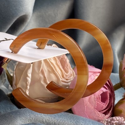 گوشواره جدید دخترانه گوشواره شیک زنانه و دخترانه اکسسوری شیک برای کادو