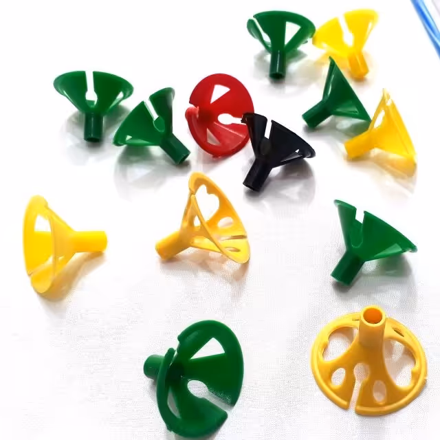 بست گل نی بادکنک بسته 40 عددی