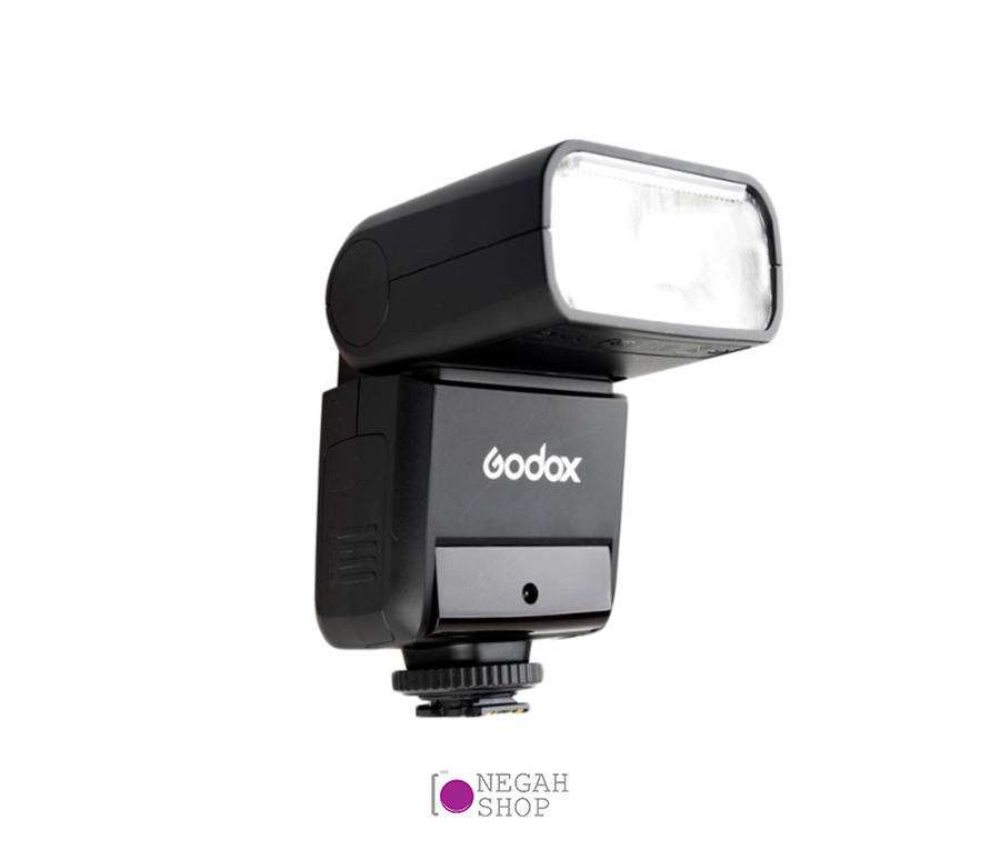 فلاش اکسترنال گودکس Godox TT350c For Canon برای کانن