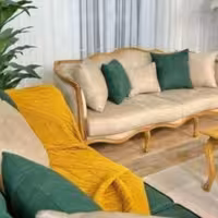 مبل فرانسوی ابزاری