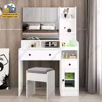 میز آرایش DMP222