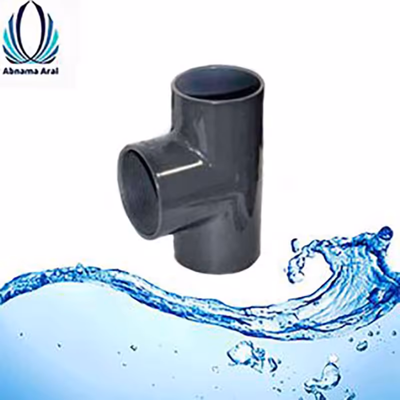 سه راهی ناف دنده 20 ( یک دوم اینچ ) 