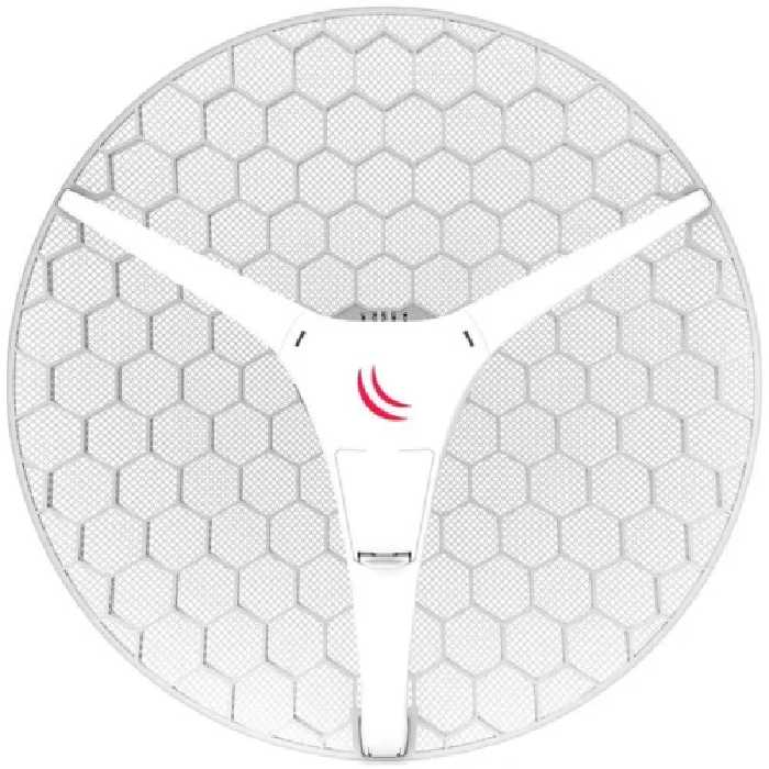 اکسس پوینت بی سیم میکروتیک مدل LHG XL HP5