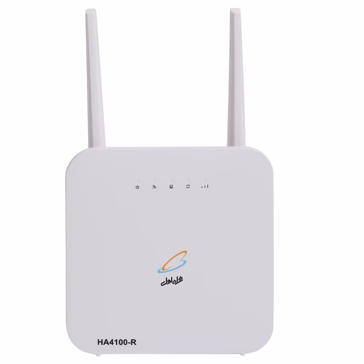 مودم رومیزی 4G همراه اول مدل HA4100