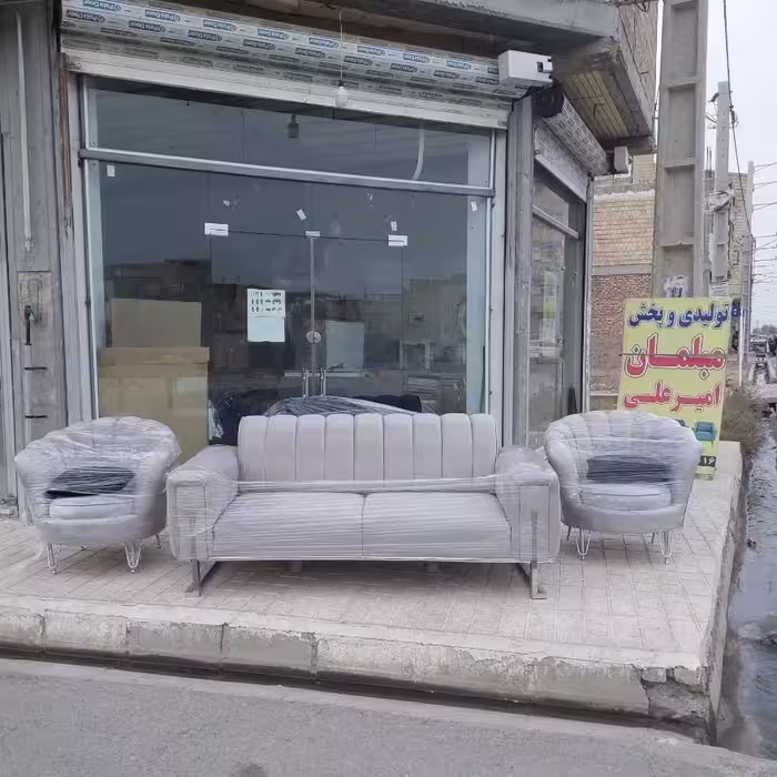 مبل نسا