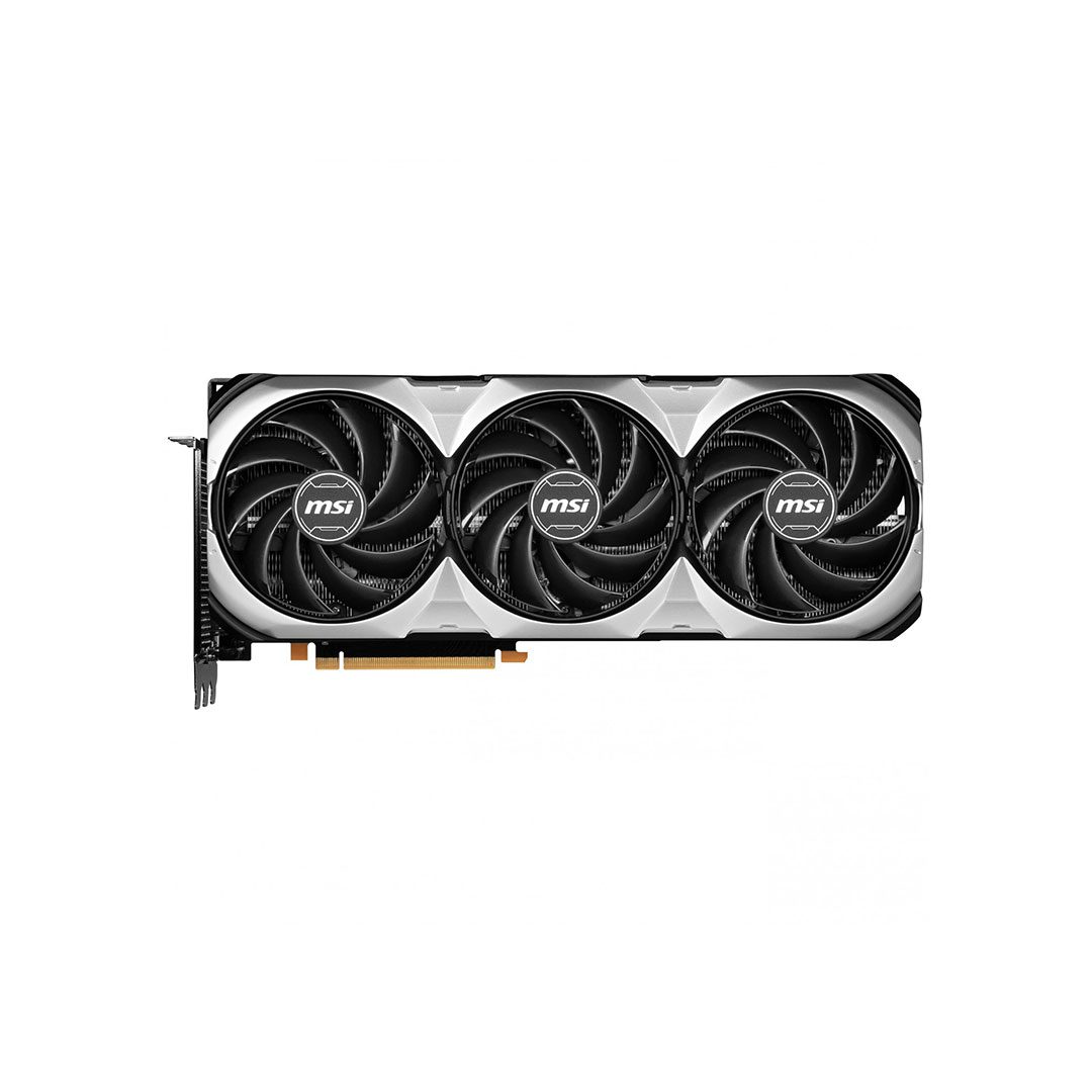 کارت گرافیک ام اس آی GeForce RTX 4080 Ventus 3X 16G OC | آبتین مال 19 فروردین 1404